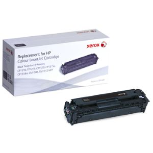 Image de Xerox 003R99786 - Toner noir compatible HP 125A