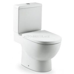 Roca ABATTANT MERIDIAN 53CM A8012A0004