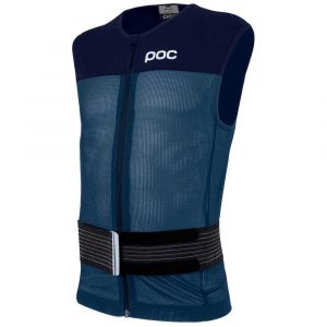 Poc Protections corps Vpd Air Vest Jr - Cubane Blue - Taille L