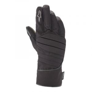 Alpinestars Gants textile SR-3 V2 Drystar noir- 3XL