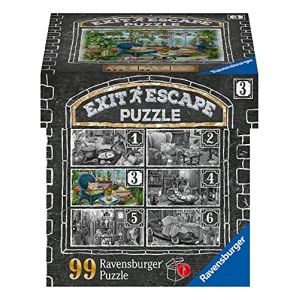 Ravensburger 16879, Puzzle