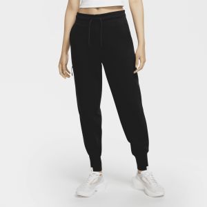 Nike Pantalon Sportswear Tech Fleece pour Femme - Noir - Taille 2XL - Female