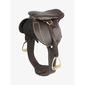 Lemieux Selle de CSO pour peluche Toy Pony