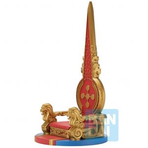 Bandai Figurine Ichibansho - One Piece - The Empty Throne