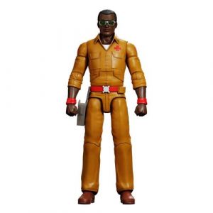 Figurine de collection Super7 G.I. Joe Ultimates Doc