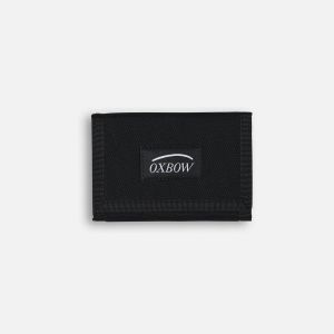 Oxbow Portefeuille flart