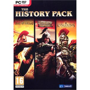 The history pack [PC]