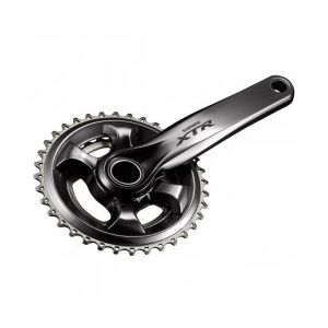 Image de Shimano Pédaliers XTR 11V 175-36x26 2015