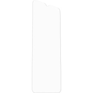 Otterbox Pack Samsung A04S Coque React + Verre trempe