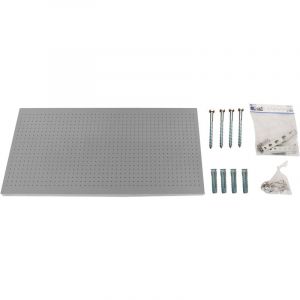 Simonrack 8425437082368 Panneau à outils Gris