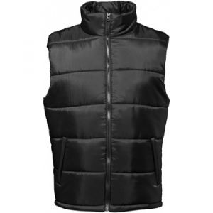 2786 - Doudoune sans manches - Homme (S) (Noir) - UTRW2509