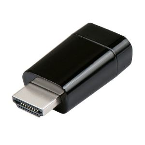 Lindy 38194 - Adaptateur HDMI vers VGA