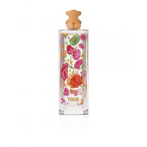 Tous Melhor Dto! Sorbet Garden Edt 90 ml Eau de Toilette