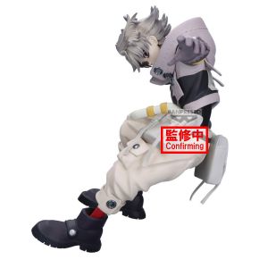 Banpresto GACHIAKUTA - Rudo - Figurine Vibration Stars 15cm Figurine - BM-246981