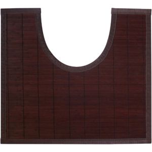 Gelco Contour de bain Okaida en bambou