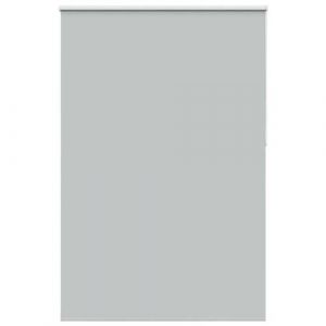 VidaXL Store Enrouleur Occultant Café 160x230 Cm Largeur Du Tissu