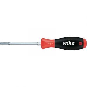 Image de Wiha Tournevis &agrave; fente SoftFinish (308) 14,0 mm, 250 mm - 00740