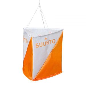 Suunto Orientation Control Marker 30 X 30 Cm - Taille One Size