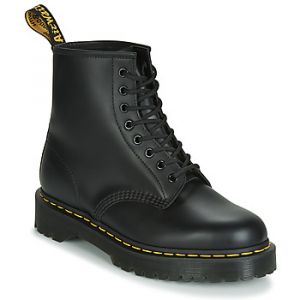 Dr. Martens Boots 1460 BEX SMOOTH Noir - Taille 36,37,38,39,40,41,43,44,45,46