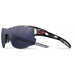 Julbo Aerolite Reactiv 0>3 Lunettes de soleil, noir/gris Lunettes