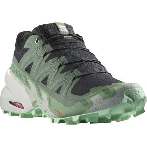 Salomon Chaussures de trail femme speedcross 6