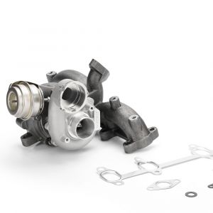 Turbocompresseur compatible compatible pour SEAT LEON 1.9 TDI 150 cv 721021-2, 721021-3, 721021-4