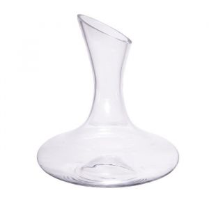 Trend'Up Carafe à décanter Capitaine 1,45L