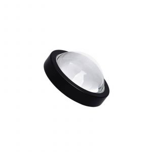 LightMe Ampoule LED GX53, mate, 4,8 W, 2700 K, noir