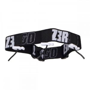 Z3R0D Ceinture porte dossard