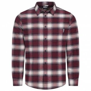 Jack Wolfskin WANDERWEG Shirt Hommes Chemise &agrave; manches longues 1403801-8222
