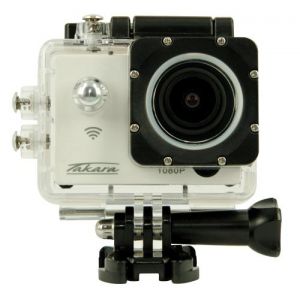 Image de Takara CS10 Full HD Wi-Fi - Action Cam