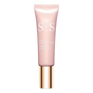 Clarins SOS Primer 01 Rose - Atténue les signes de fatigue