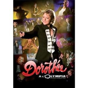 Dorothée : Olympia 2010