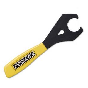 Pedros Outils Bb Wrench Shimano Hollow - Taille One Size