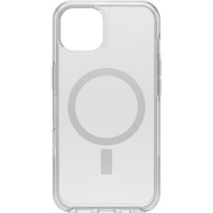 Otterbox Coque iPhone 13 Symmetry Plus transparent