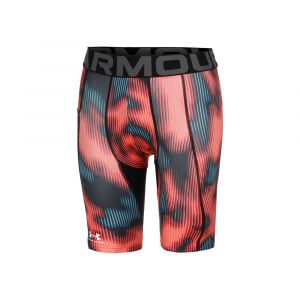 Under Armour Pantacourts Rouge pour homme - S