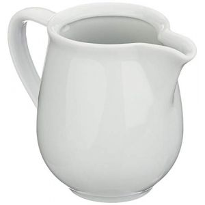 Excelsa Pot à Lait Home 250 ML Blanc