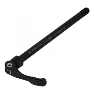 Axe de roue blackbearing r12 10qr 12 mm 175 m12x1