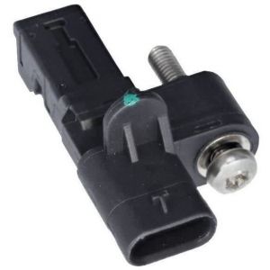 Valeo Capteur de régime moteur pour PEUGEOT: 207, 308, 3008, 208, 2008, 5008, Partner, 508, RCZ & CITROËN: C3, C4 Picasso, C4, DS3 (Ref: 366426)