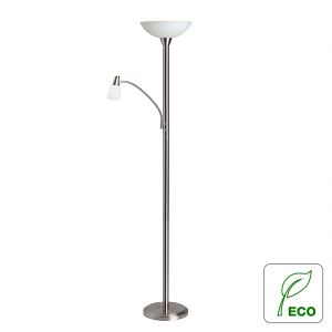 Brilliant AG G93004/13 - Lampadaire Lucy 180 cm