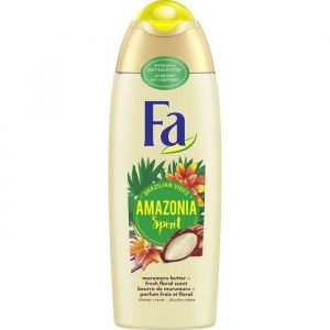 Image de FA Brazilian Vibes - Gel Douche - Amazonia Spirit - 250ml