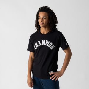 Champion Book Large Logo T-Shirt
