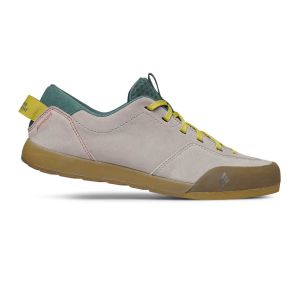 Black Diamond Prime - Chaussures approche femme Pale Mauve 39.5