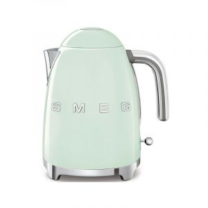 Smeg Bouilloire KLF03PGEU 2400W 1.7 L