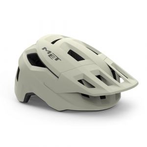 Met Casque Shelter beige - S