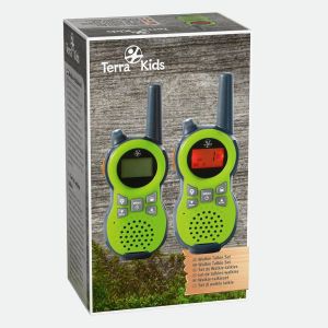 Haba Lot de Talkies-Walkies Terra Kids