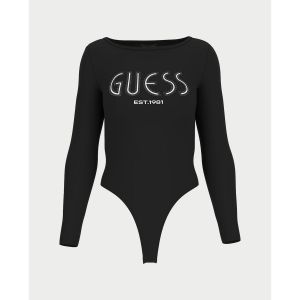 Guess Body femme Neva Hotfix Logo