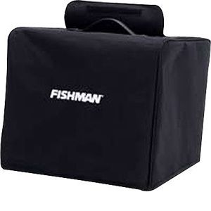 Fishman LBXSC5 Housse pour Amplificateur LBX500