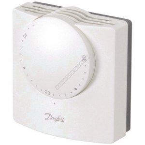 Danfoss Thermostat électromécanique 230 V RMT 230