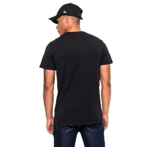 New era Minnesota Vikings Team Logo Tee - Black - Taille XL